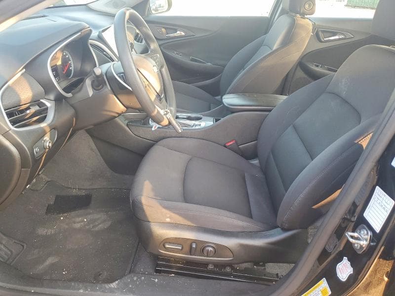 2024 CHEVROLET MALIBU LT 7