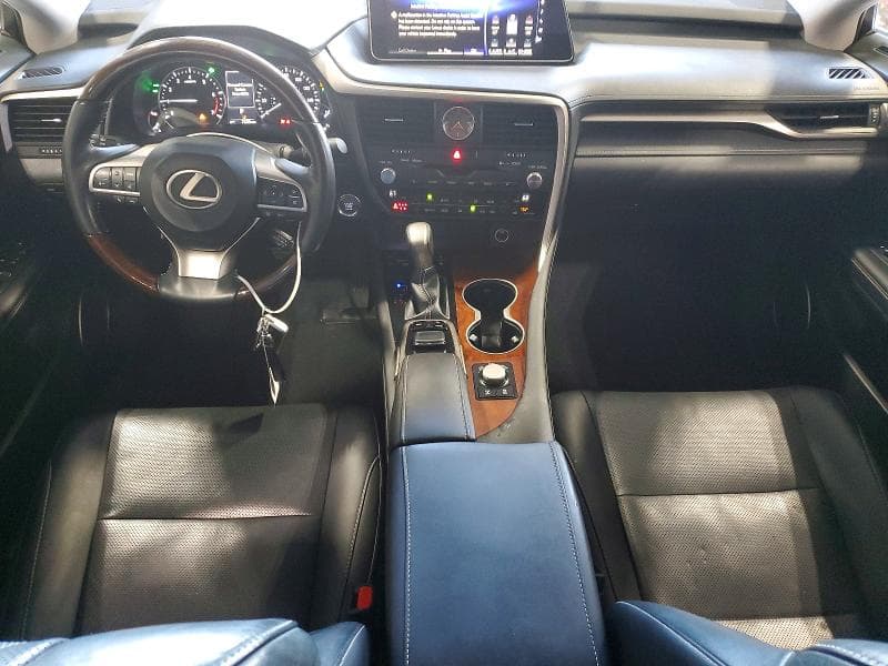 2019 LEXUS RX 350 L 8