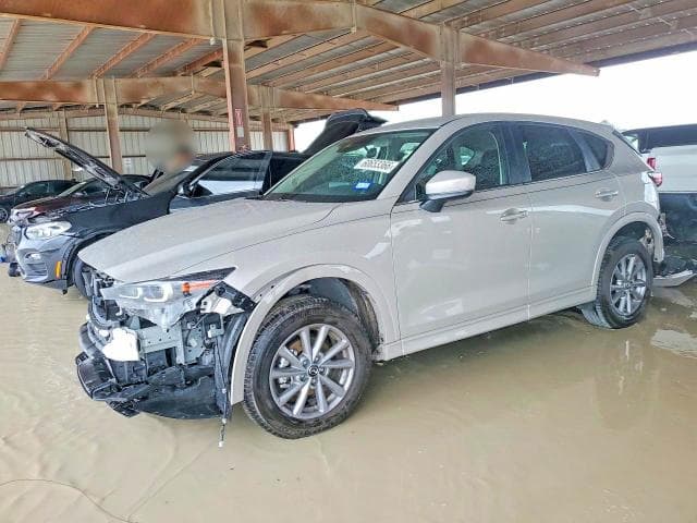 2025 MAZDA CX-5 SELECT - 1