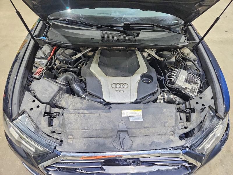 2019 AUDI A6 PREMIUM PLUS 11