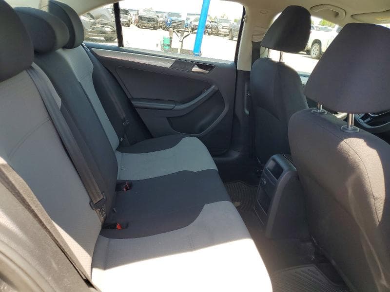 2017 VOLKSWAGEN JETTA S 10