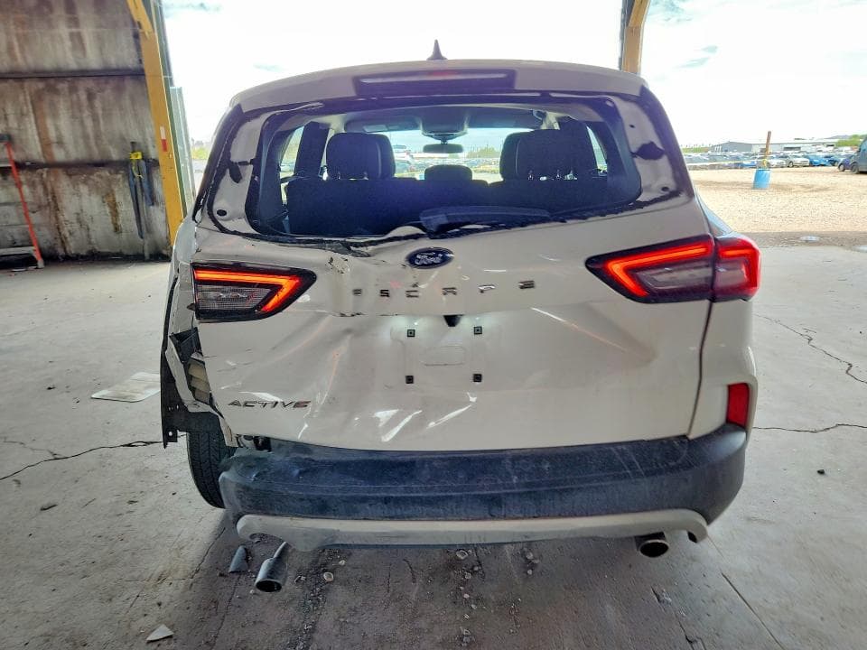 2024 FORD ESCAPE ACTIVE 6
