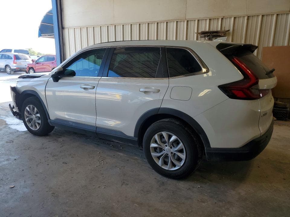 2023 HONDA CR-V LX 2