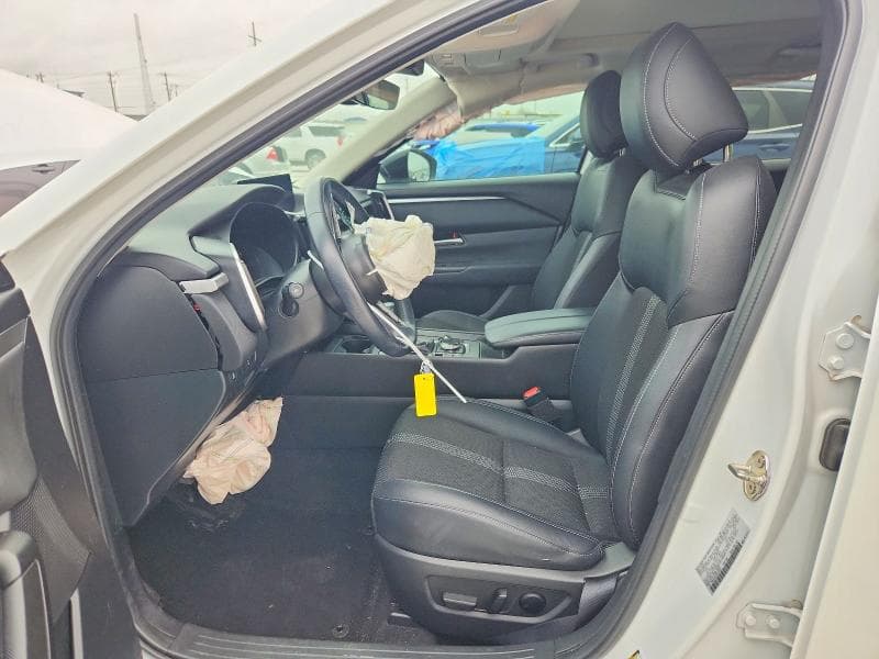 2023 MAZDA CX-50 PREFERRED PLUS 7