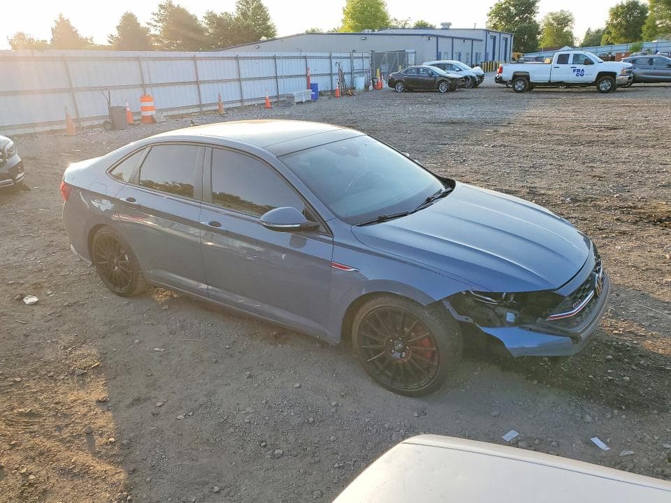 2023 VOLKSWAGEN JETTA GLI AUTOBAHN 4