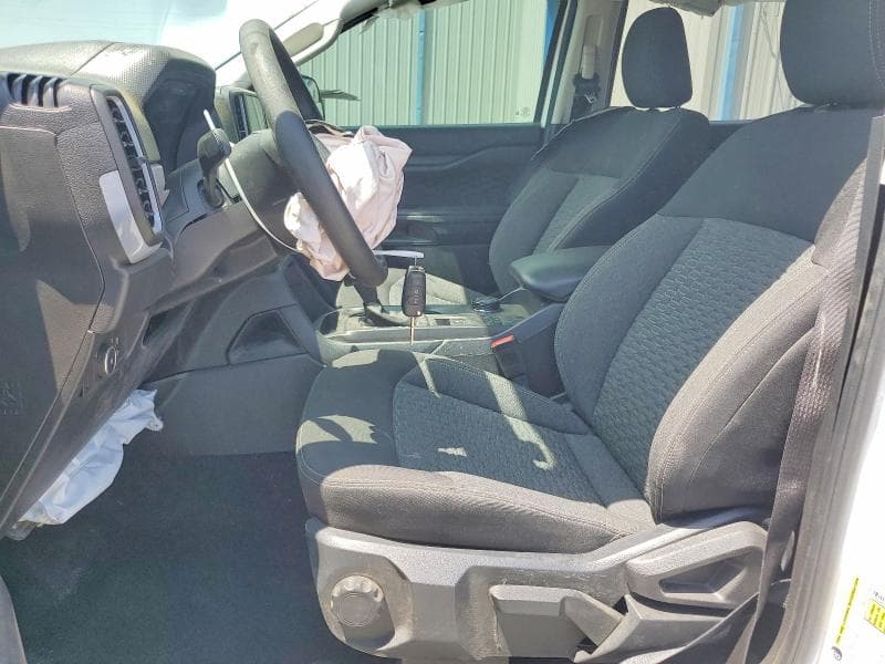 2025 FORD RANGER XL 7