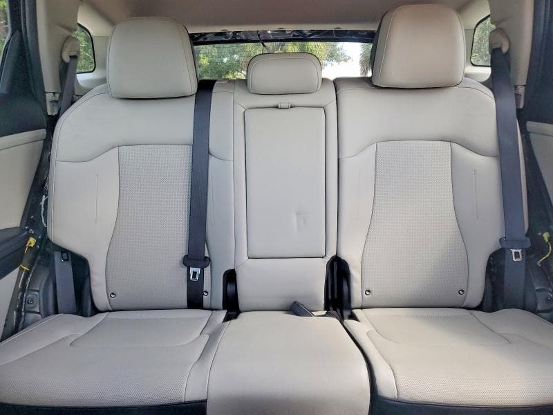 2023 KIA SPORTAGE EX 10