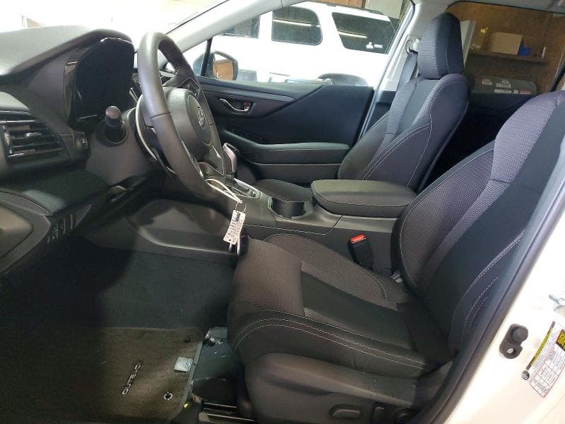2025 SUBARU OUTBACK PREMIUM 7