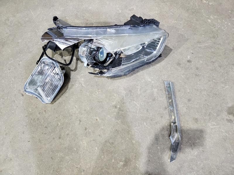 2017 FORD ESCAPE SE 13