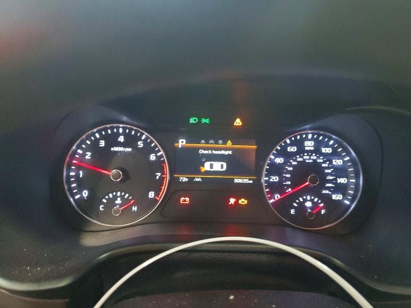 2024 KIA FORTE LXS 9
