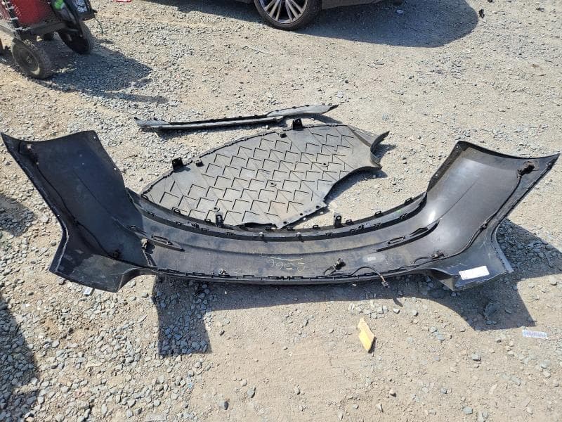 2018 TESLA MODEL 3 12