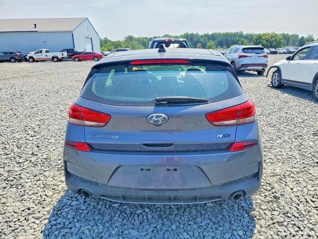 2019 HYUNDAI ELANTRA 6