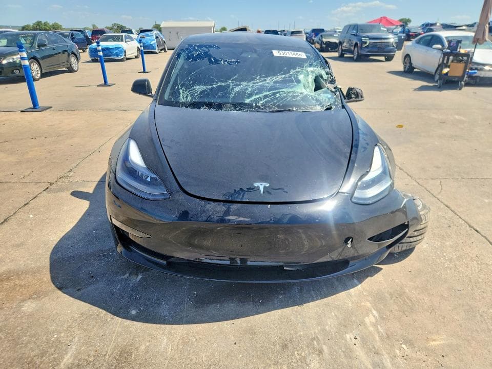 2023 TESLA MODEL 3 5