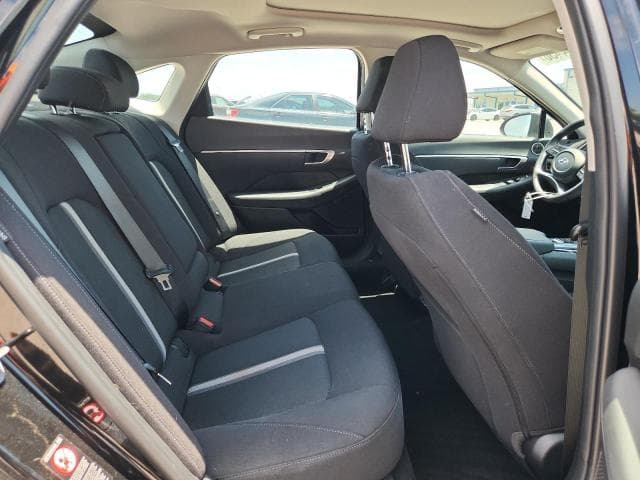 2023 HYUNDAI SONATA SEL 10