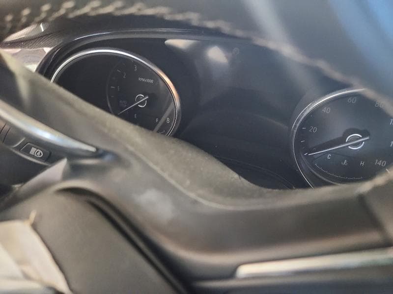 2023 BUICK ENCORE PREFERRED 9