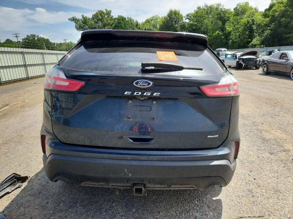 2022 FORD EDGE SE 6