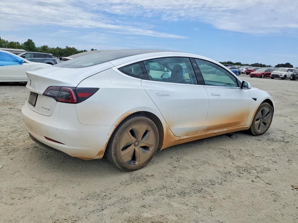 2020 TESLA MODEL 3 3