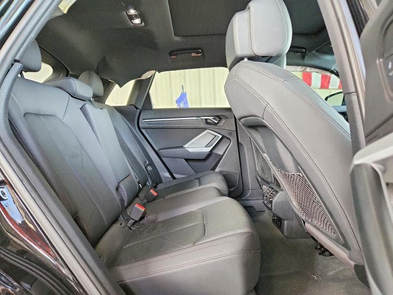 2020 AUDI Q3 PREMIUM PLUS S-LINE 11
