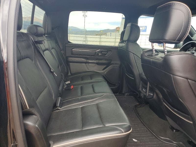 2022 RAM 1500 LIMITED 10