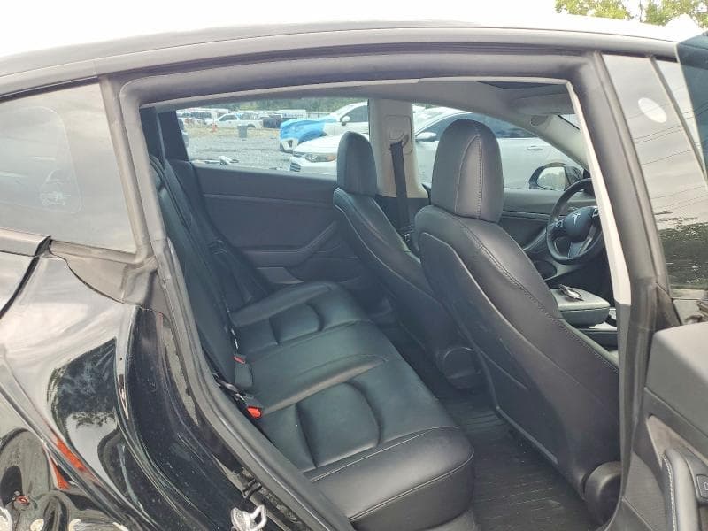 2021 TESLA MODEL 3 10