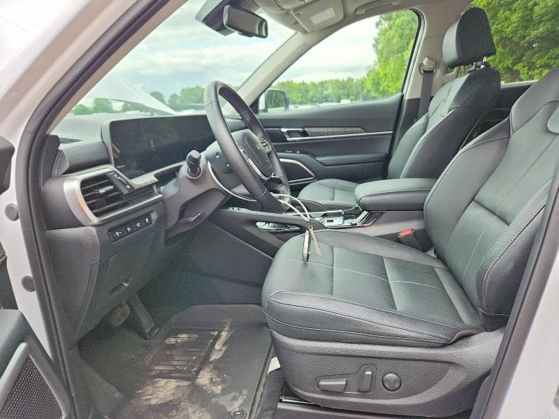 2024 KIA TELLURIDE EX 7