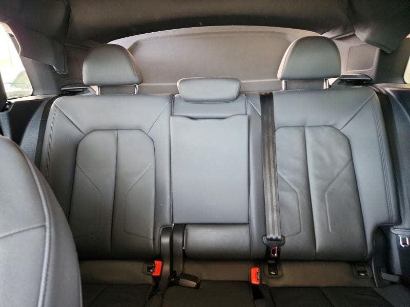 2020 AUDI Q3 PREMIUM PLUS S-LINE 10