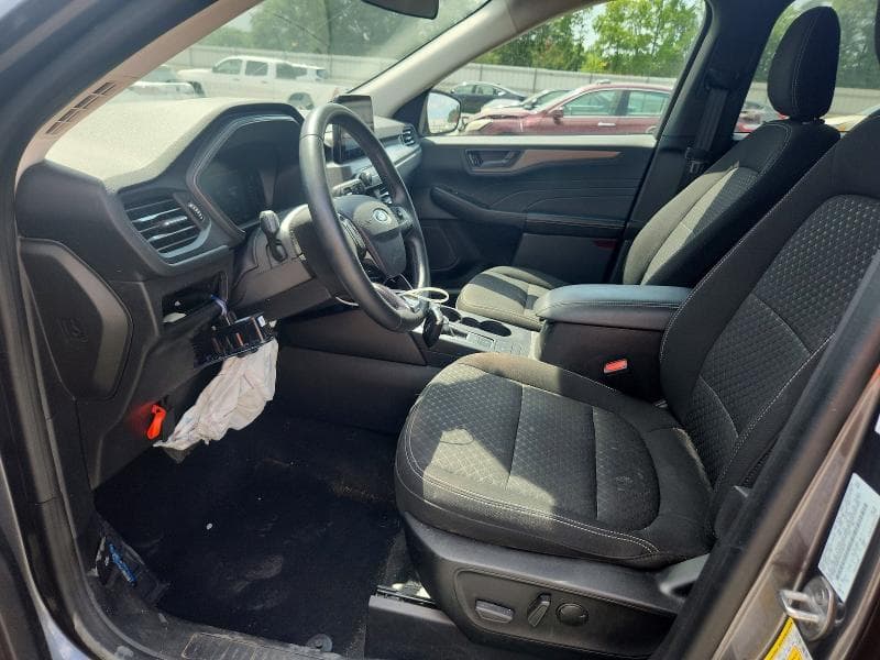 2023 FORD ESCAPE ACTIVE 7