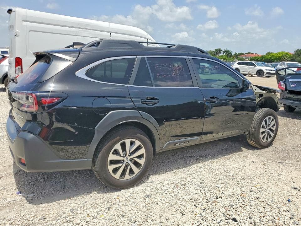2023 SUBARU OUTBACK PREMIUM 3