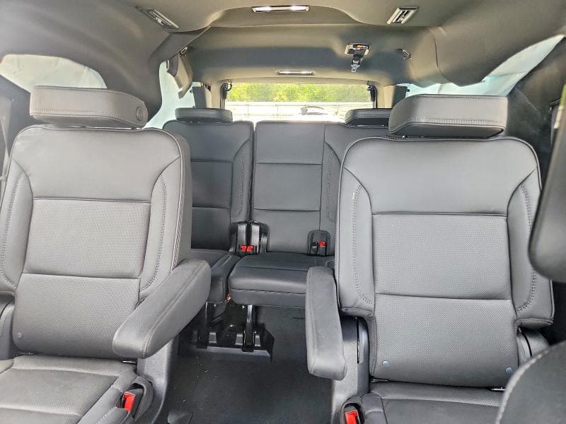 2026 GMC YUKON XL DENALI 10