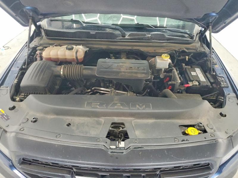 2023 RAM 1500 TRADESMAN 11