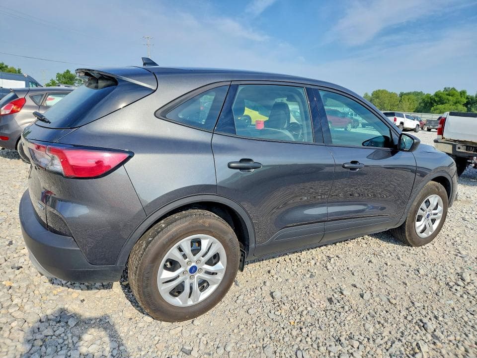 2020 FORD ESCAPE S 3
