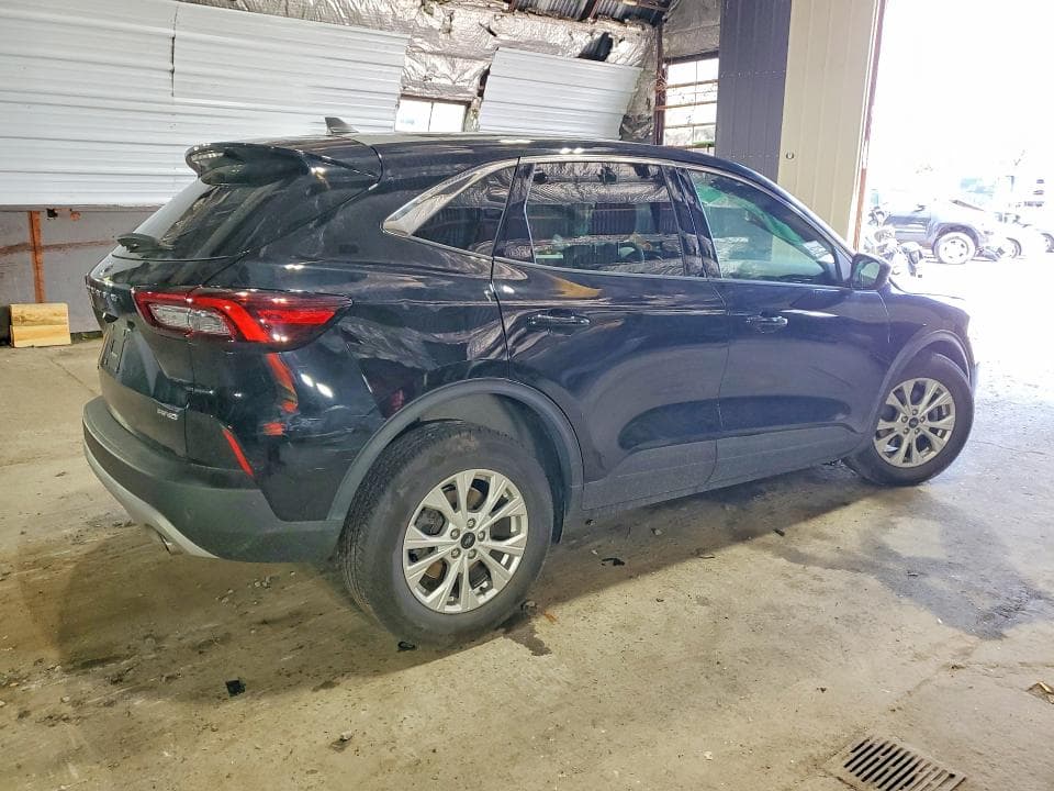 2024 FORD ESCAPE ACTIVE 3