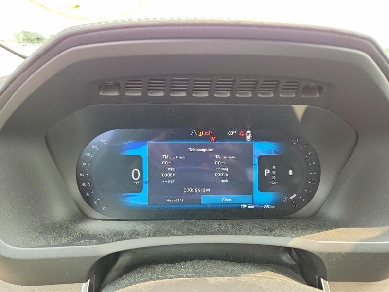 2026 VOLVO XC90 PLUS 9