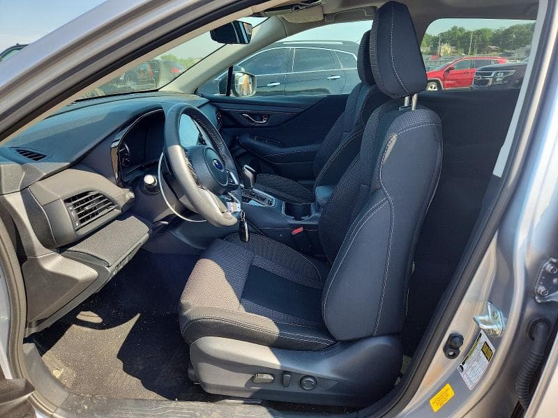2025 SUBARU OUTBACK PREMIUM 7
