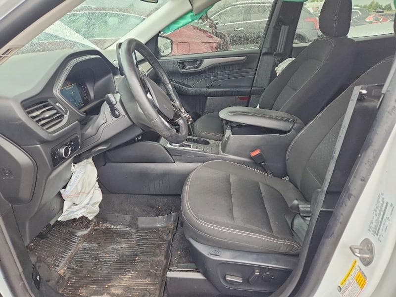 2024 FORD ESCAPE ACTIVE 7