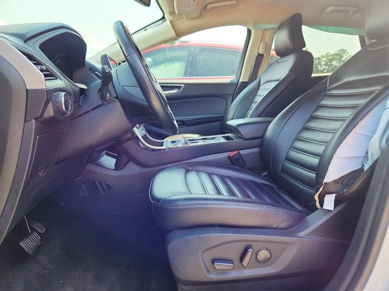 2023 FORD EDGE SEL 7