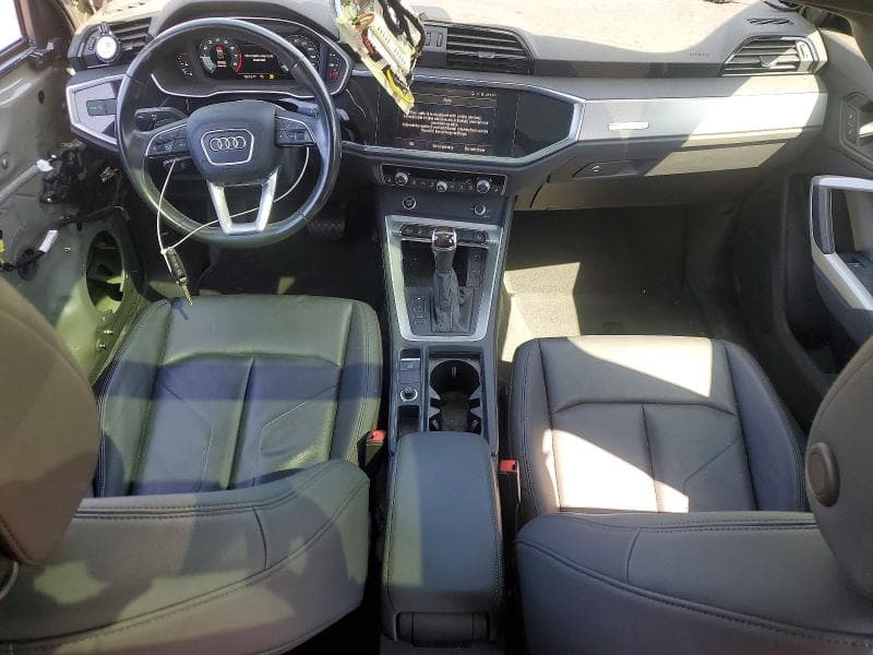 2022 AUDI Q3 PREMIUM S LINE 45 8