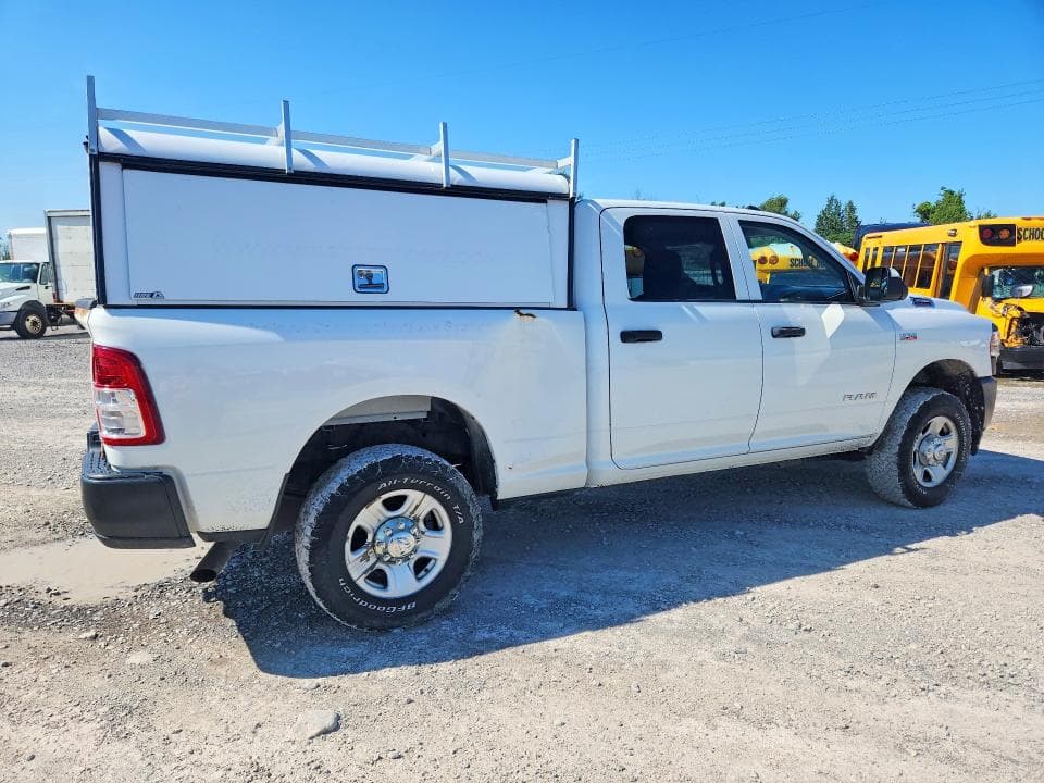 2020 RAM 3500 TRADESMAN 3