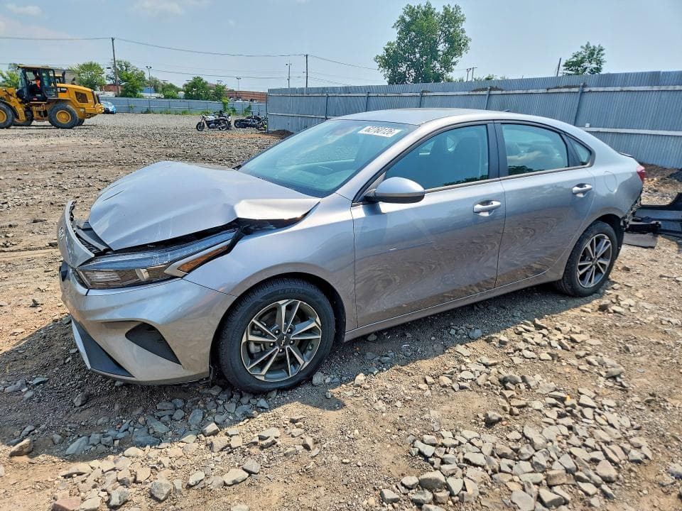 2024 KIA FORTE LXS - 1