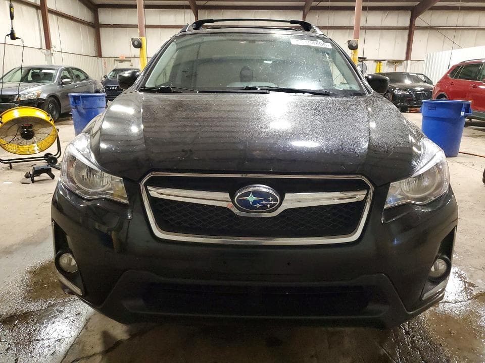2017 SUBARU CROSSTREK PREMIUM 5