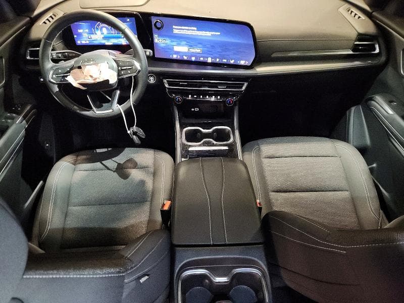 2024 CHEVROLET TRAVERSE LT 8