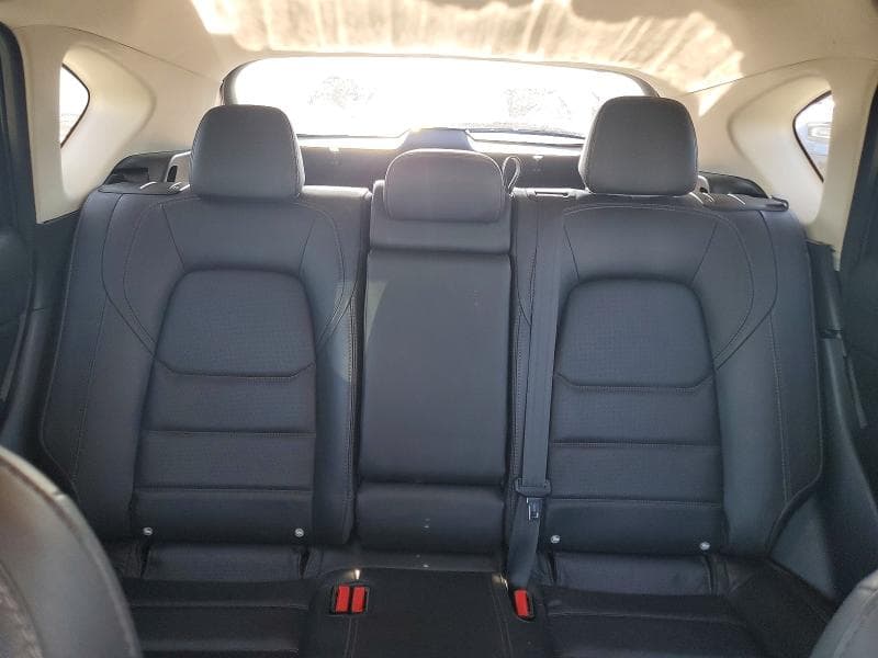 2023 MAZDA CX-5 PREFERRED 10