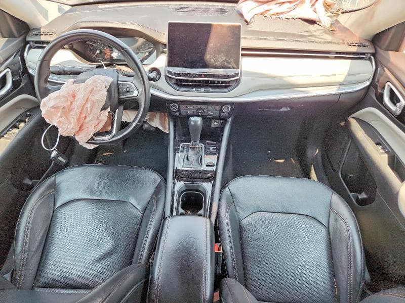2022 JEEP COMPASS LIMITED 8