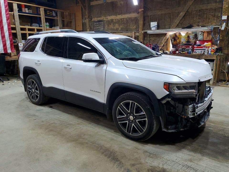 2023 GMC ACADIA SLT 4