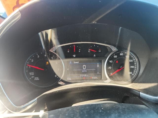 2019 CHEVROLET EQUINOX LT 9