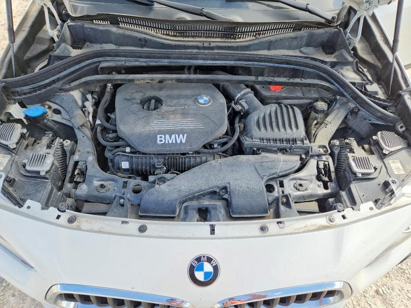 2018 BMW X2 SDRIVE28I 11