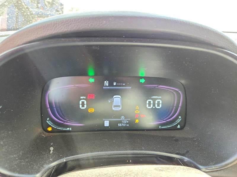 2023 KIA SOUL LX 9
