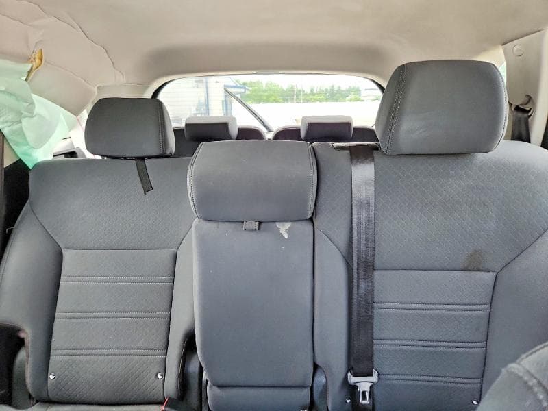 2019 KIA SORENTO LX 10