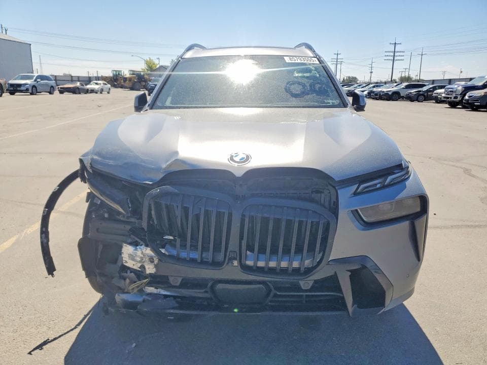 2023 BMW X7 XDRIVE40I 5