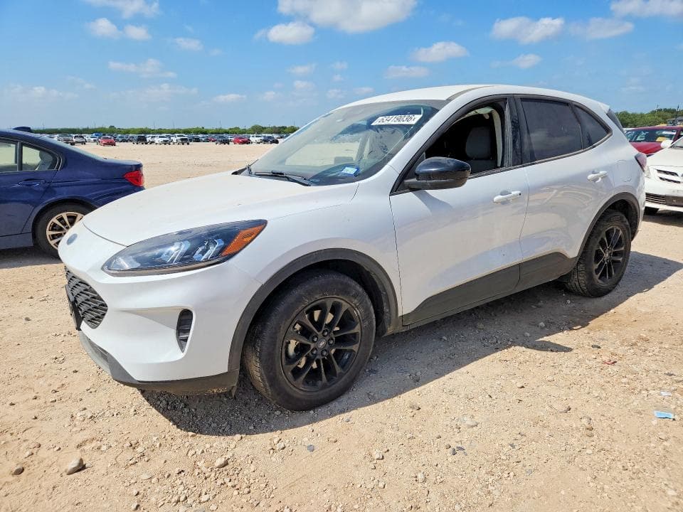 2020 FORD ESCAPE SE SPORT - 1